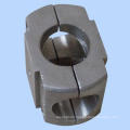 custom sand foundry metal casting